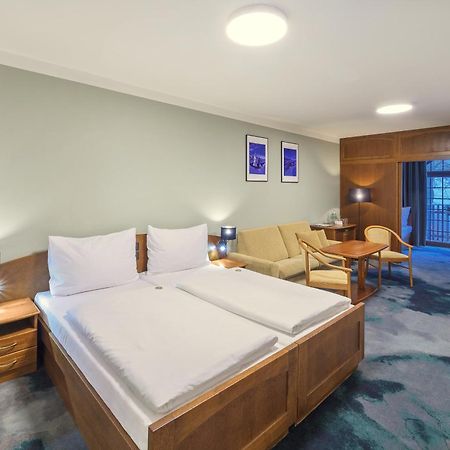 Wellness Hotel Windsor スピンドレルフ・ムリン エクステリア 写真