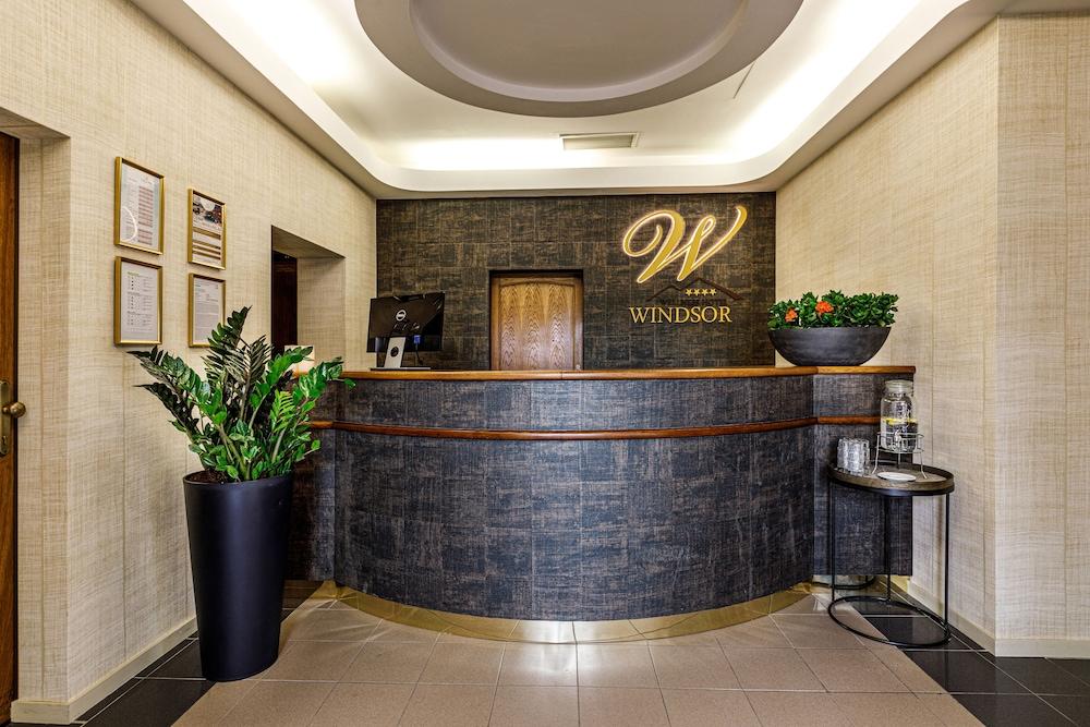 Wellness Hotel Windsor スピンドレルフ・ムリン エクステリア 写真