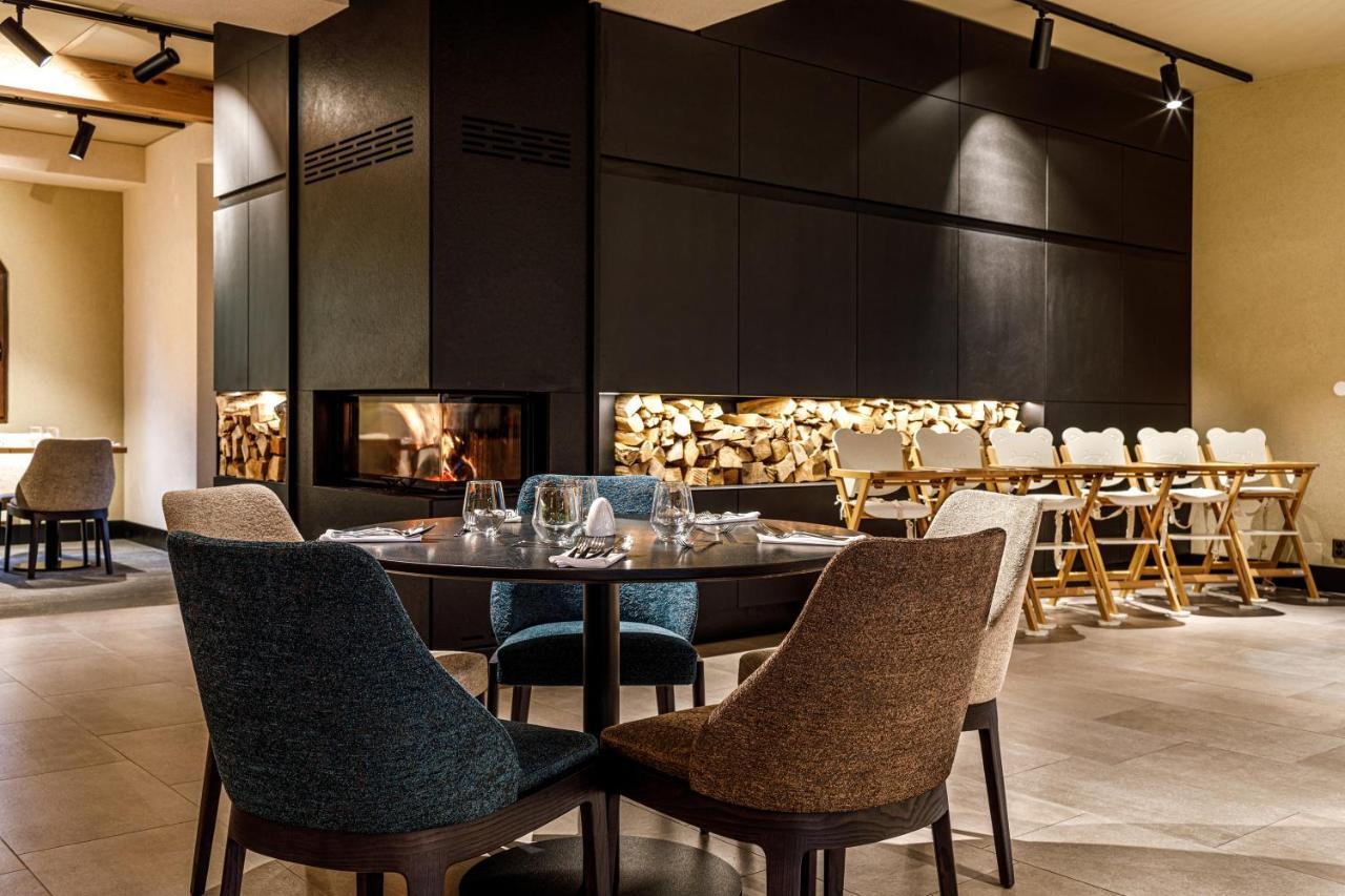 Wellness Hotel Windsor スピンドレルフ・ムリン エクステリア 写真