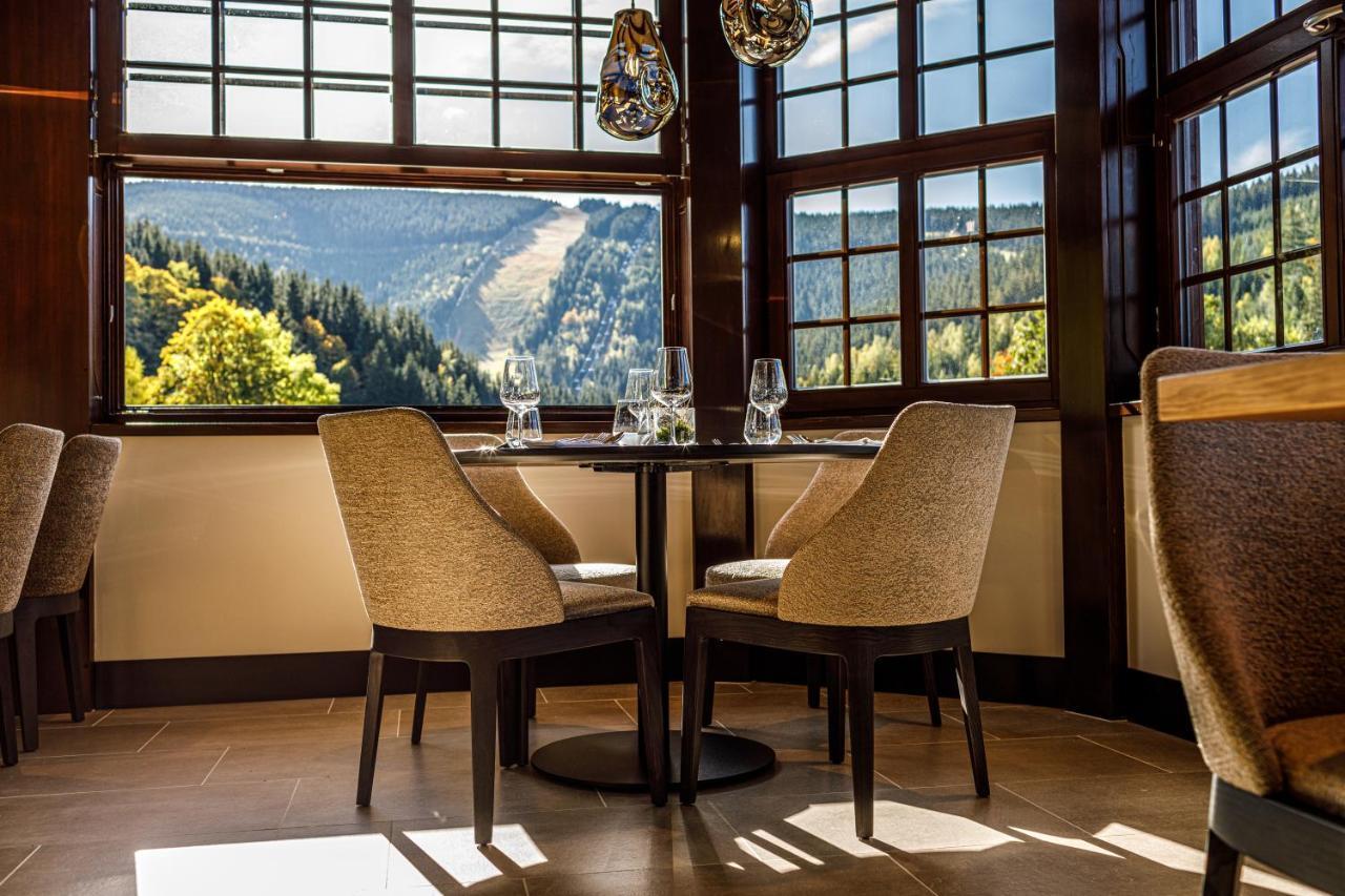 Wellness Hotel Windsor スピンドレルフ・ムリン エクステリア 写真