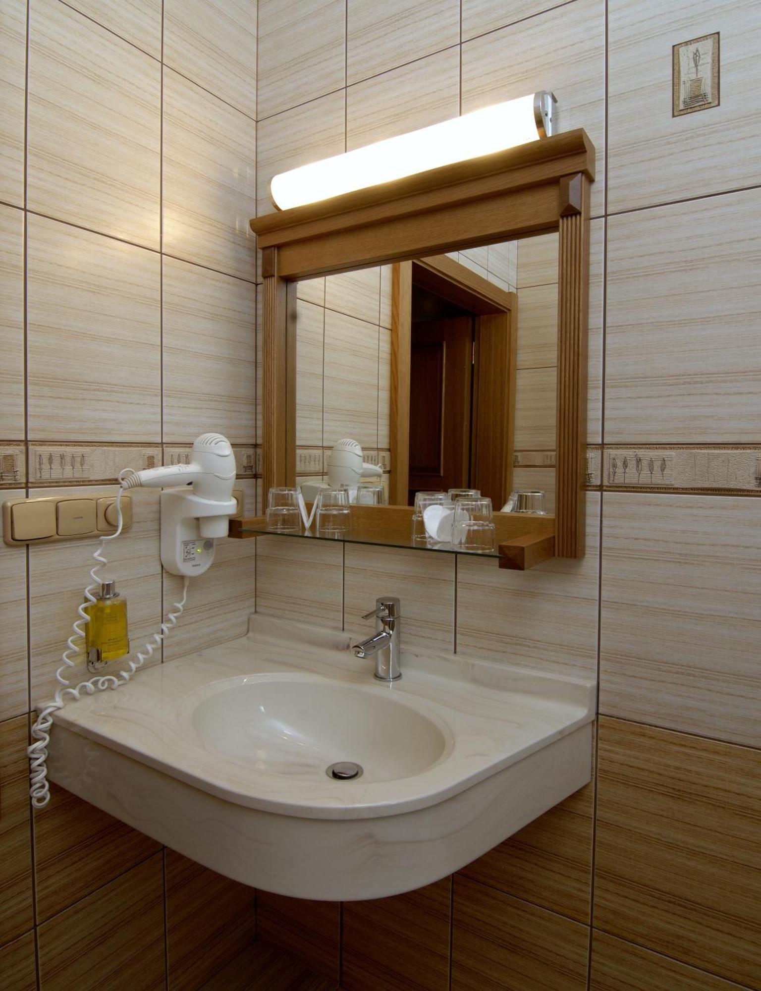 Wellness Hotel Windsor スピンドレルフ・ムリン エクステリア 写真