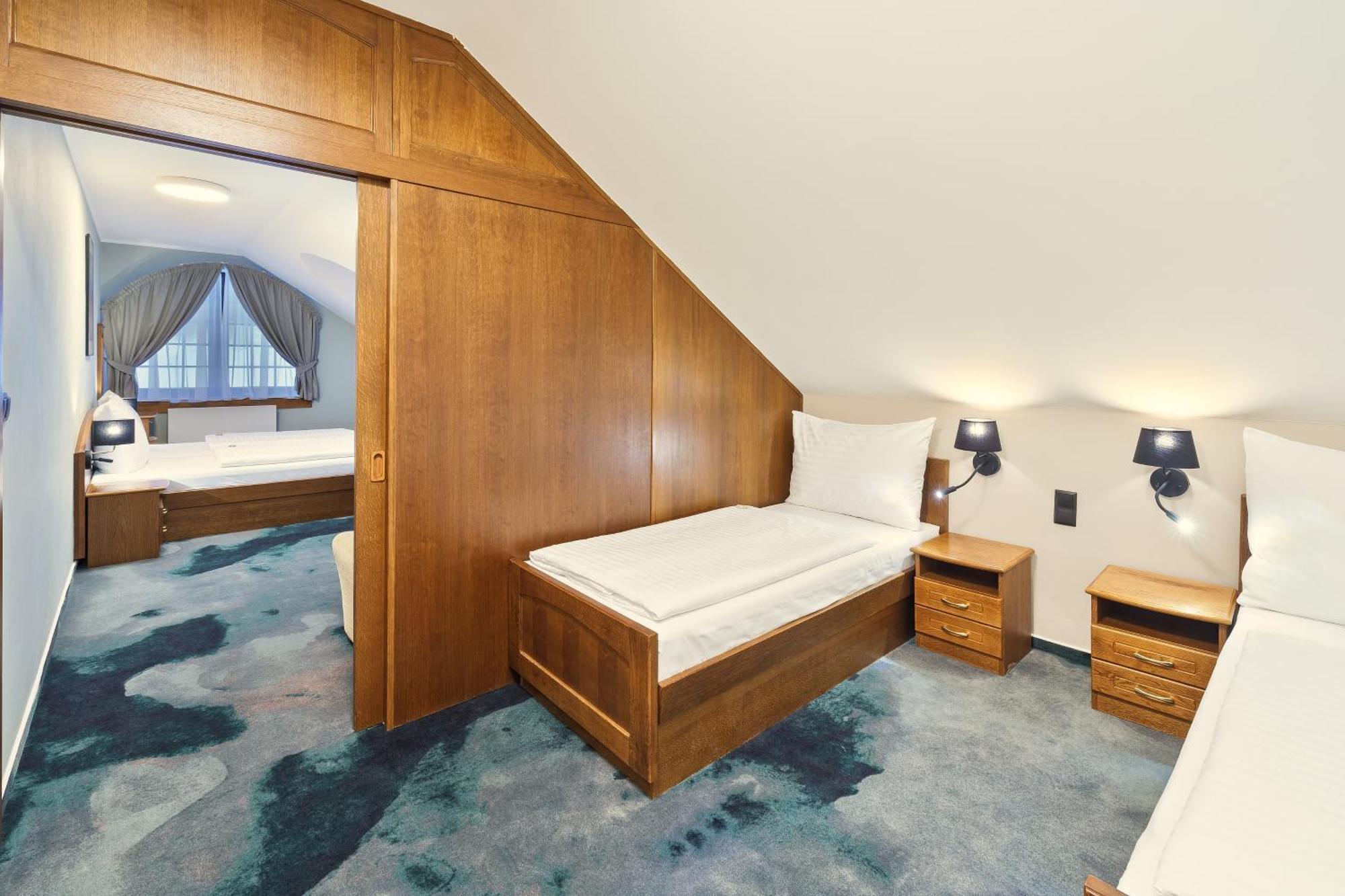 Wellness Hotel Windsor スピンドレルフ・ムリン エクステリア 写真