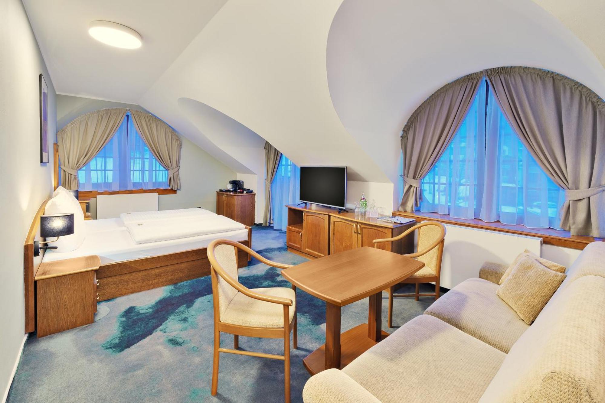 Wellness Hotel Windsor スピンドレルフ・ムリン エクステリア 写真