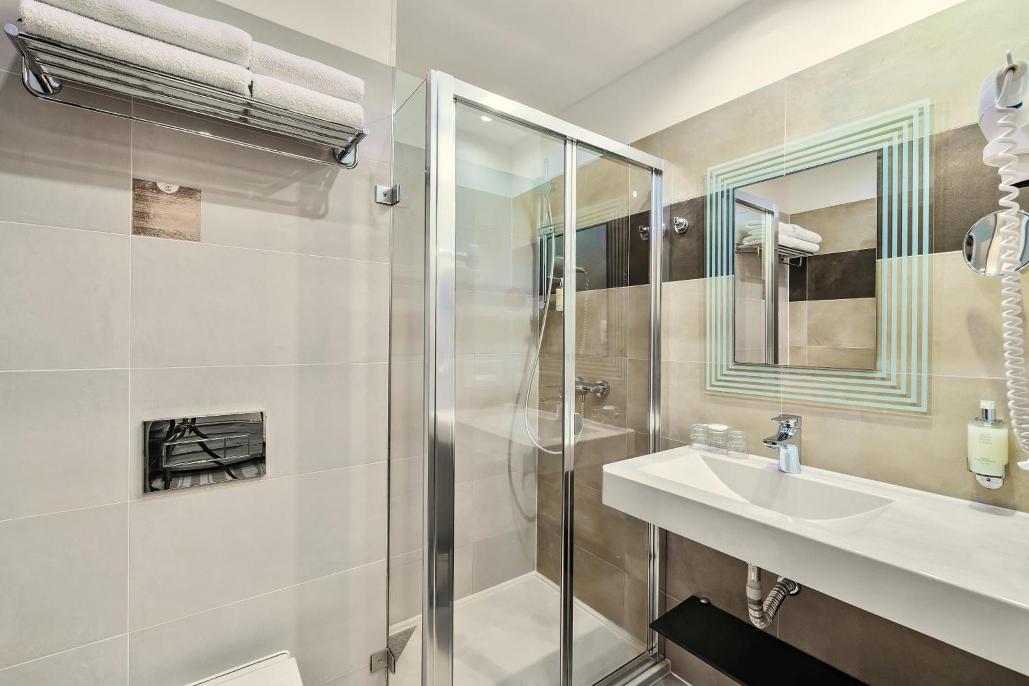 Wellness Hotel Windsor スピンドレルフ・ムリン エクステリア 写真