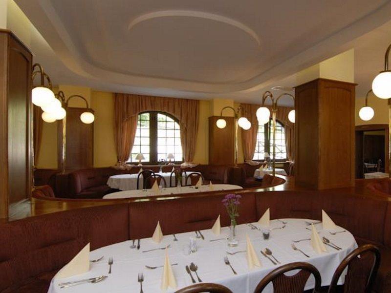 Wellness Hotel Windsor スピンドレルフ・ムリン エクステリア 写真