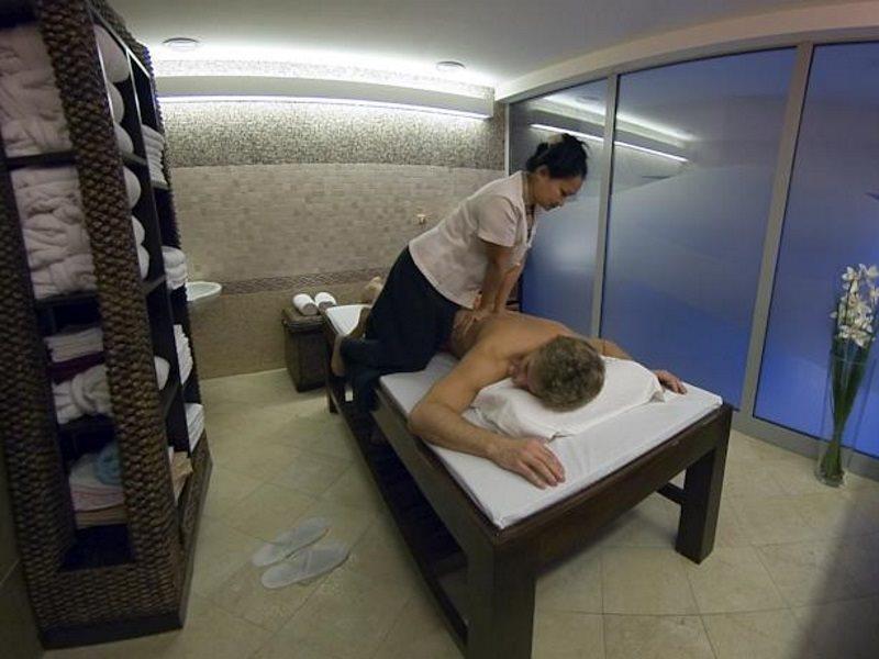 Wellness Hotel Windsor スピンドレルフ・ムリン エクステリア 写真
