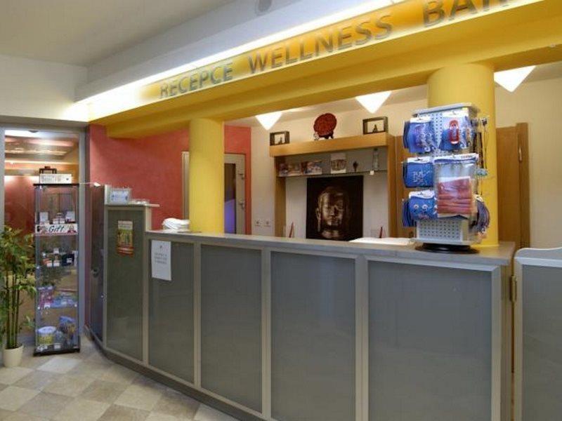 Wellness Hotel Windsor スピンドレルフ・ムリン エクステリア 写真